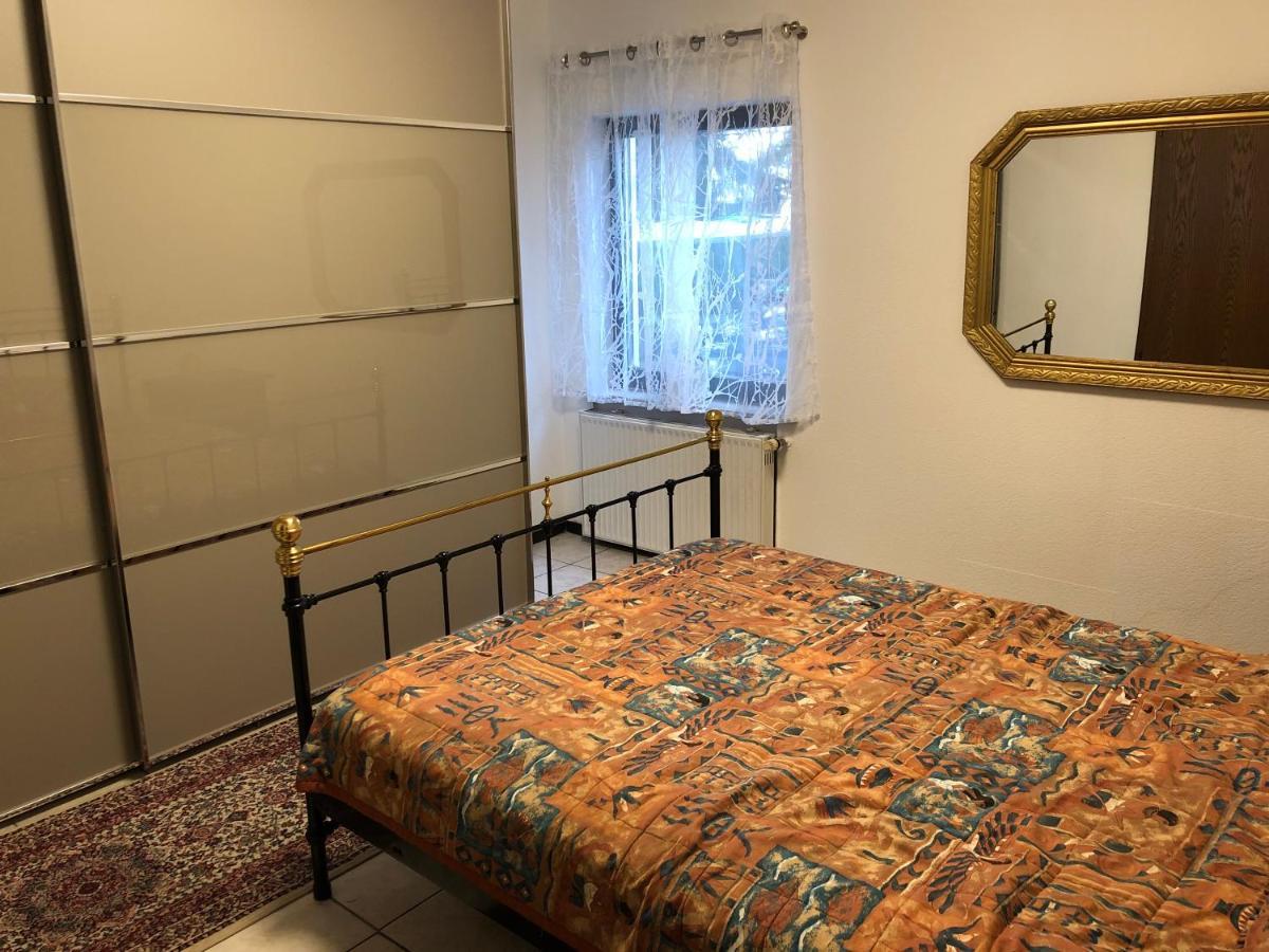 Apartment58 Wiehl Luaran gambar