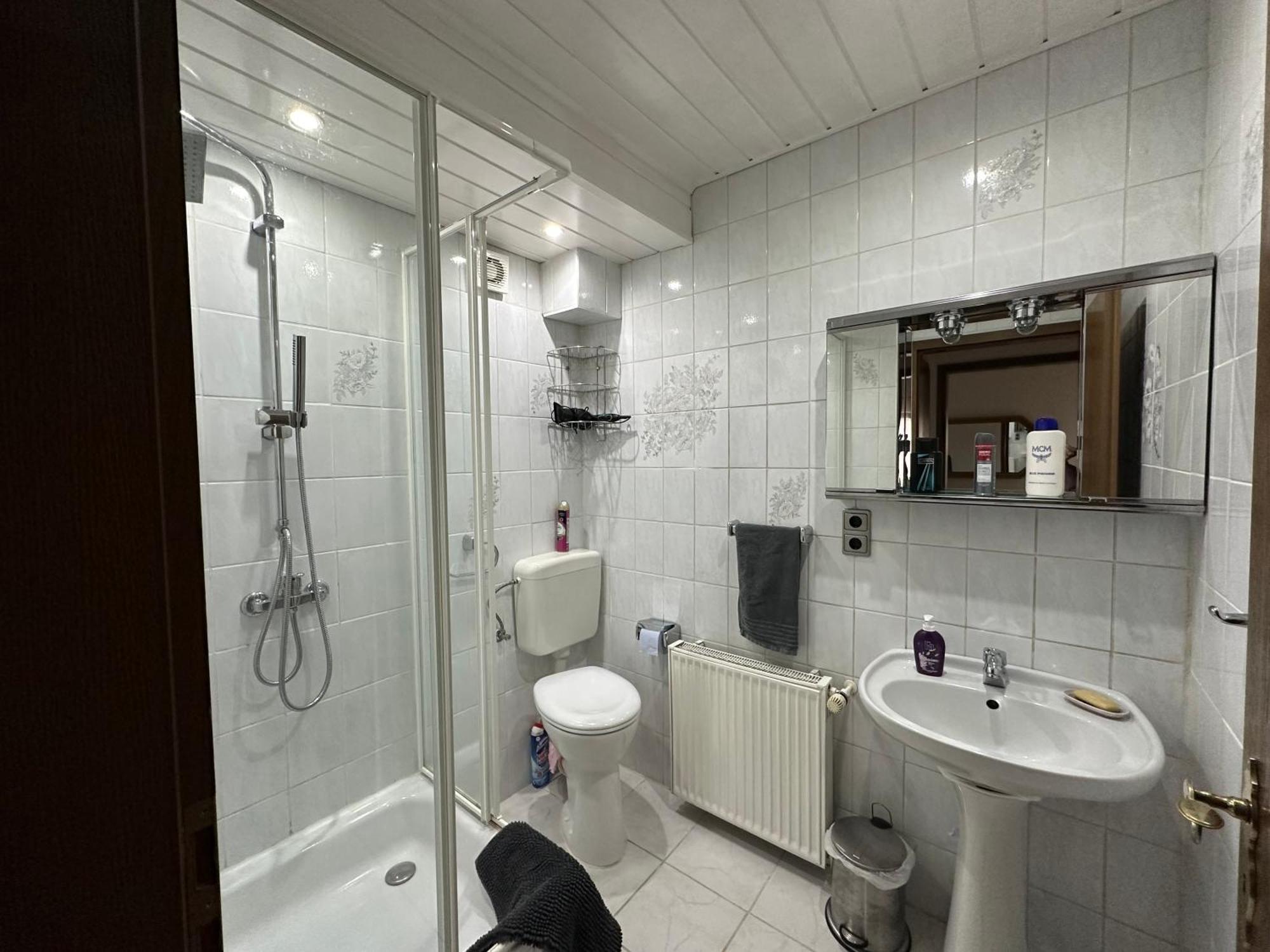 Apartment58 Wiehl Luaran gambar