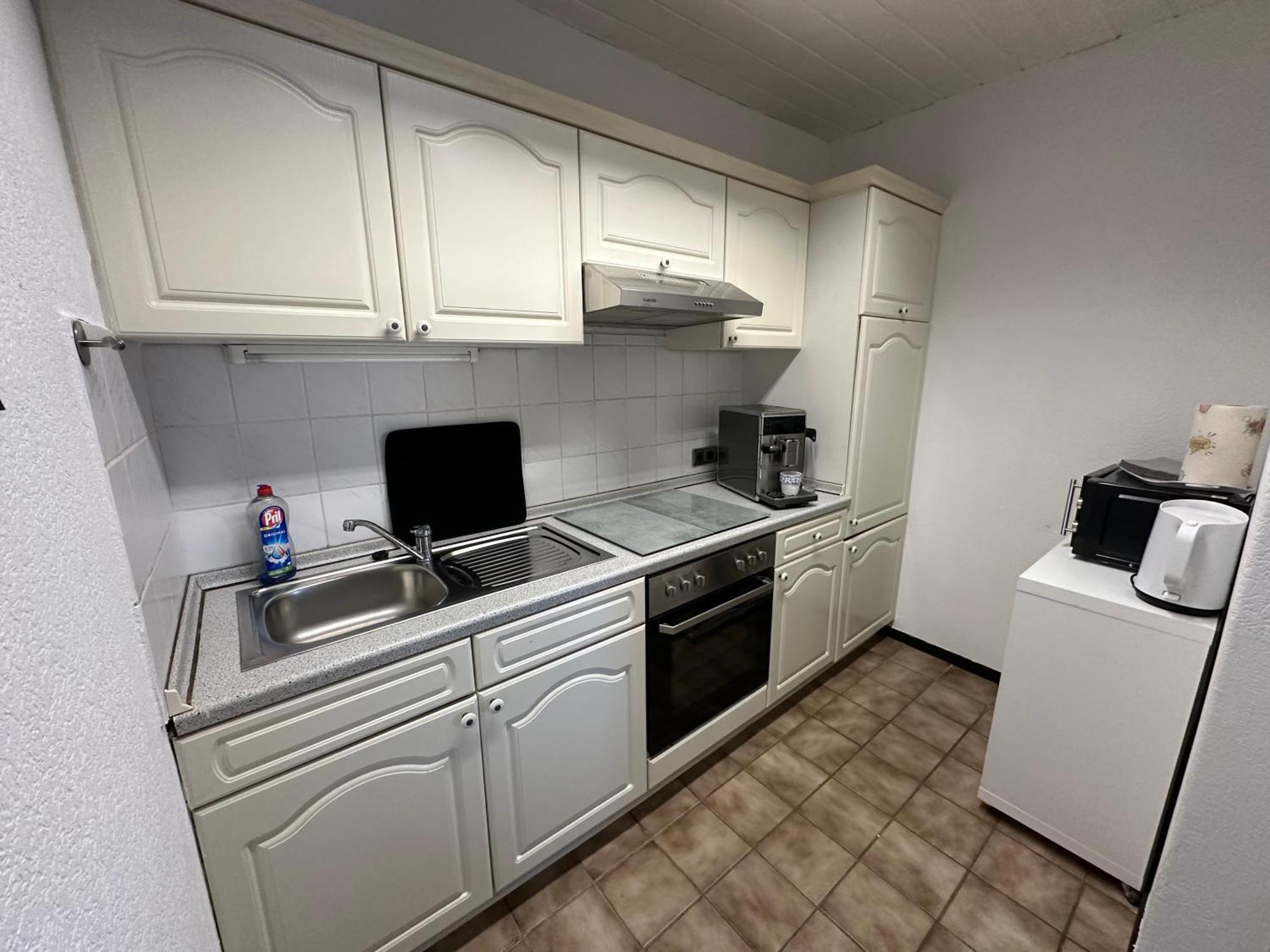Apartment58 Wiehl Luaran gambar