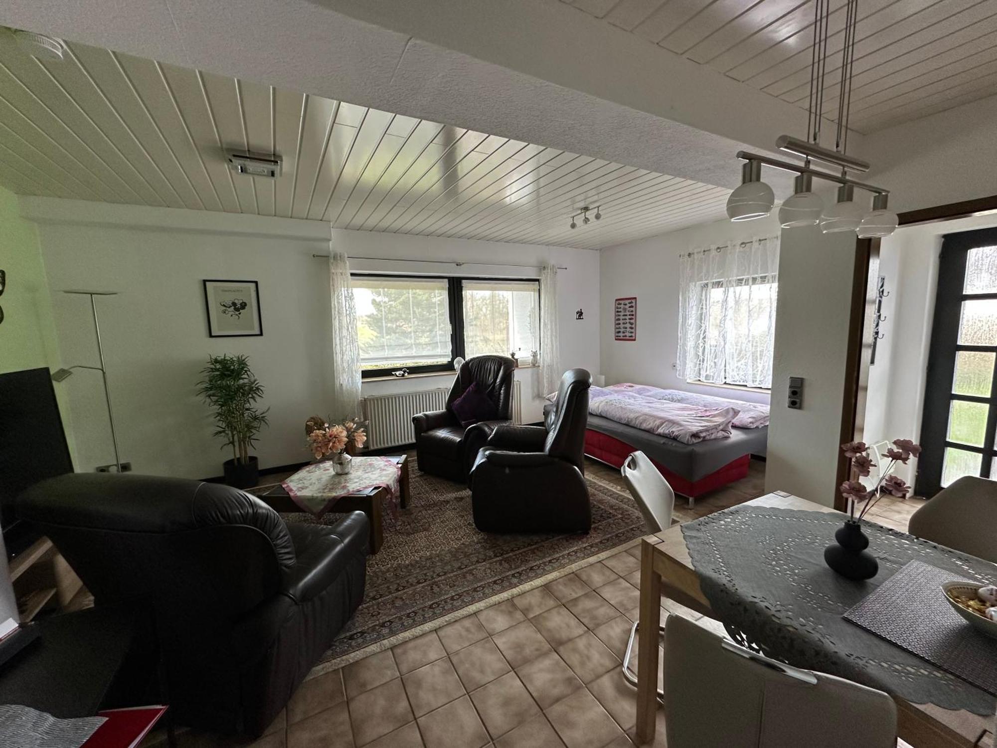 Apartment58 Wiehl Luaran gambar