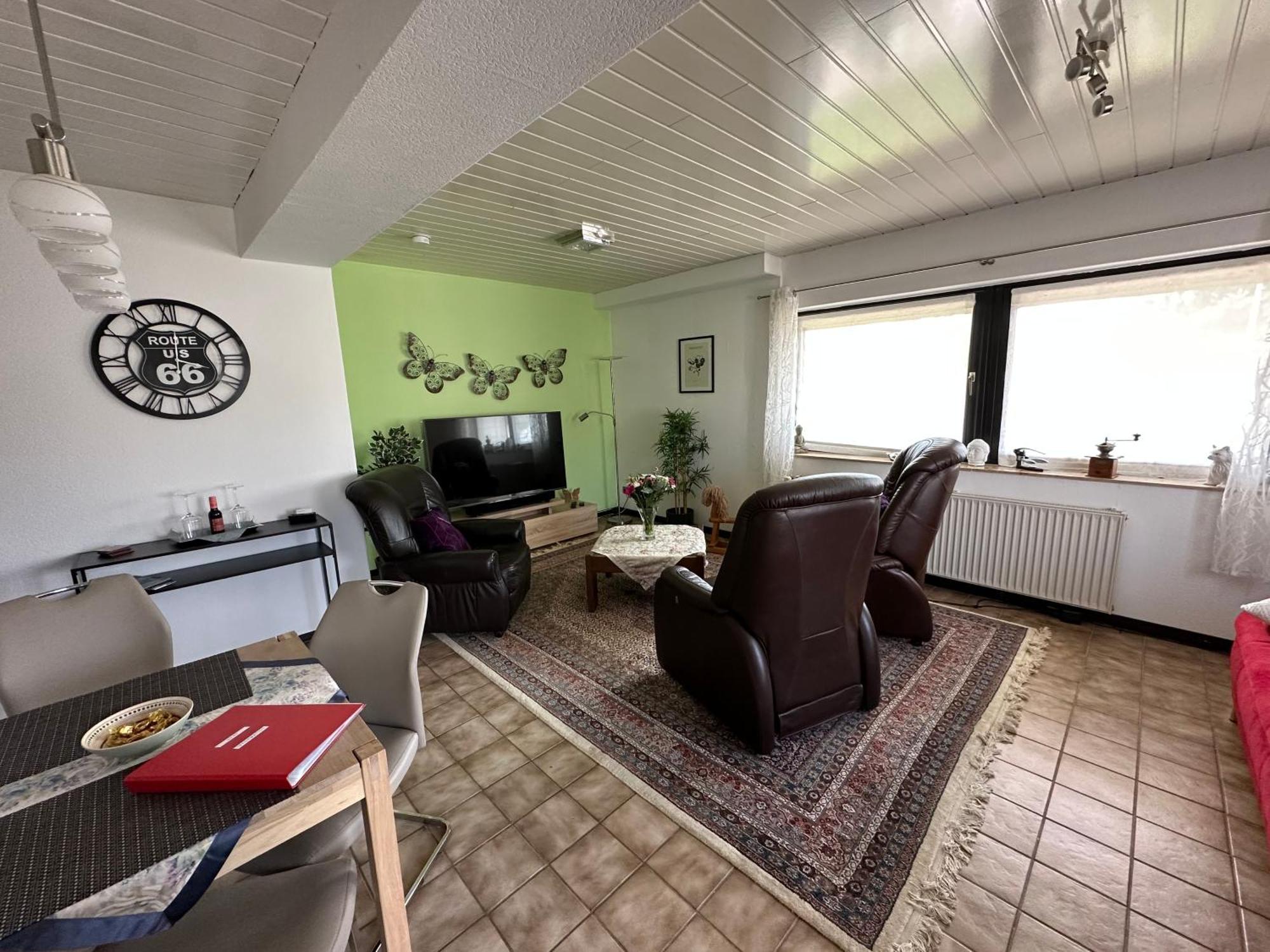 Apartment58 Wiehl Luaran gambar